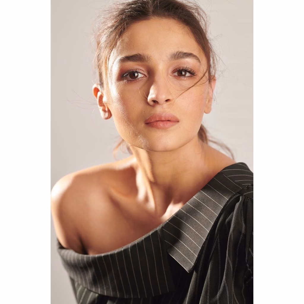 Alia Bhatt