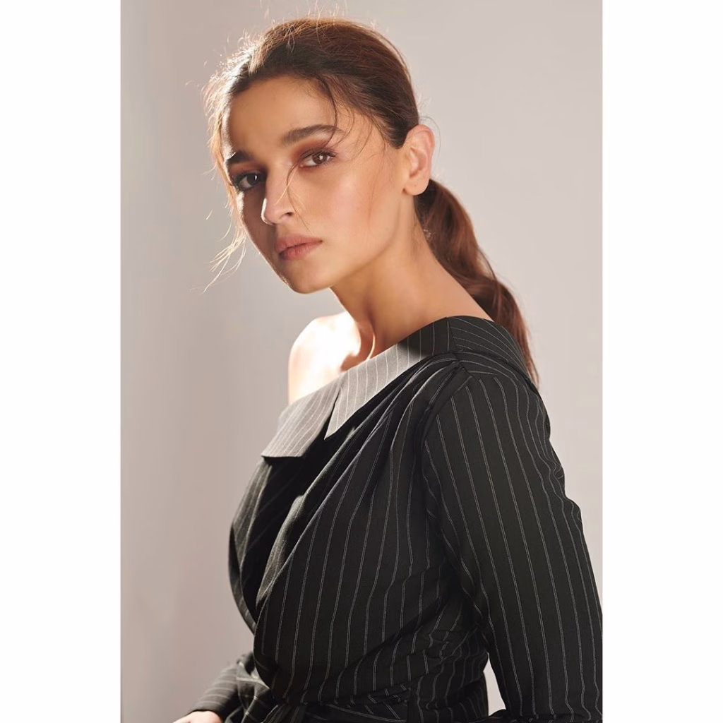 Alia Bhatt