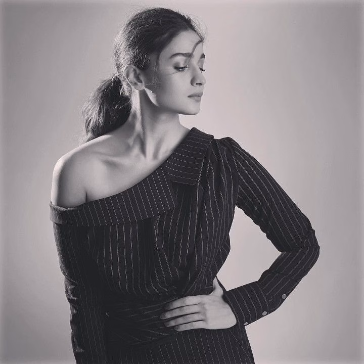 Alia Bhatt