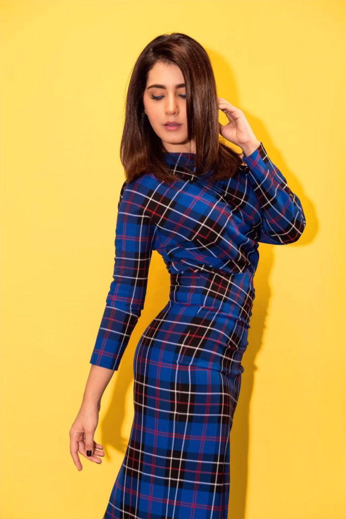 Raashii Khanna