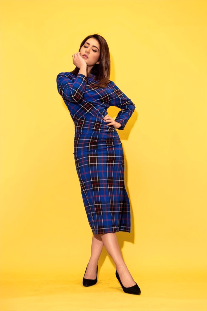 Raashii Khanna