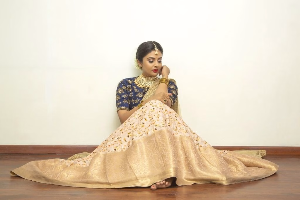 Sreemukhi