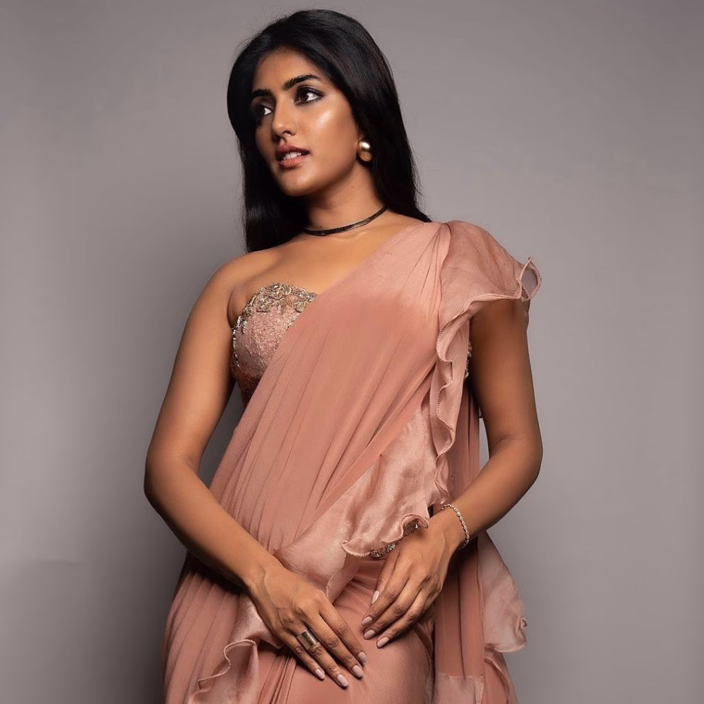 Eesha Rebba