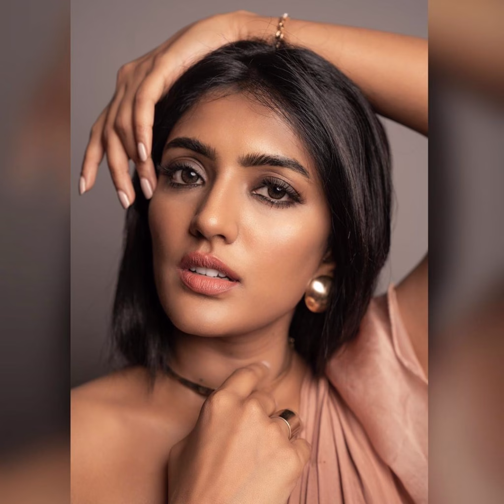 Eesha Rebba