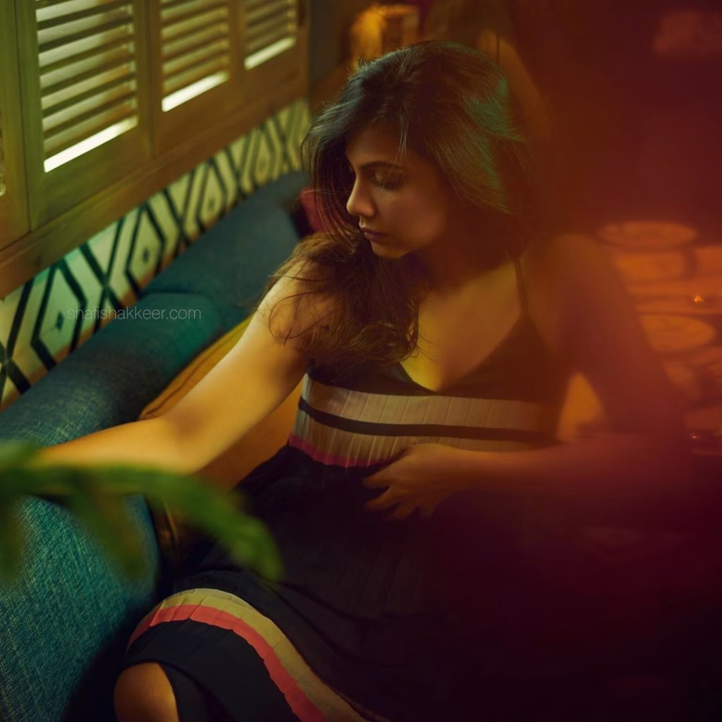 Madonna Sebastian