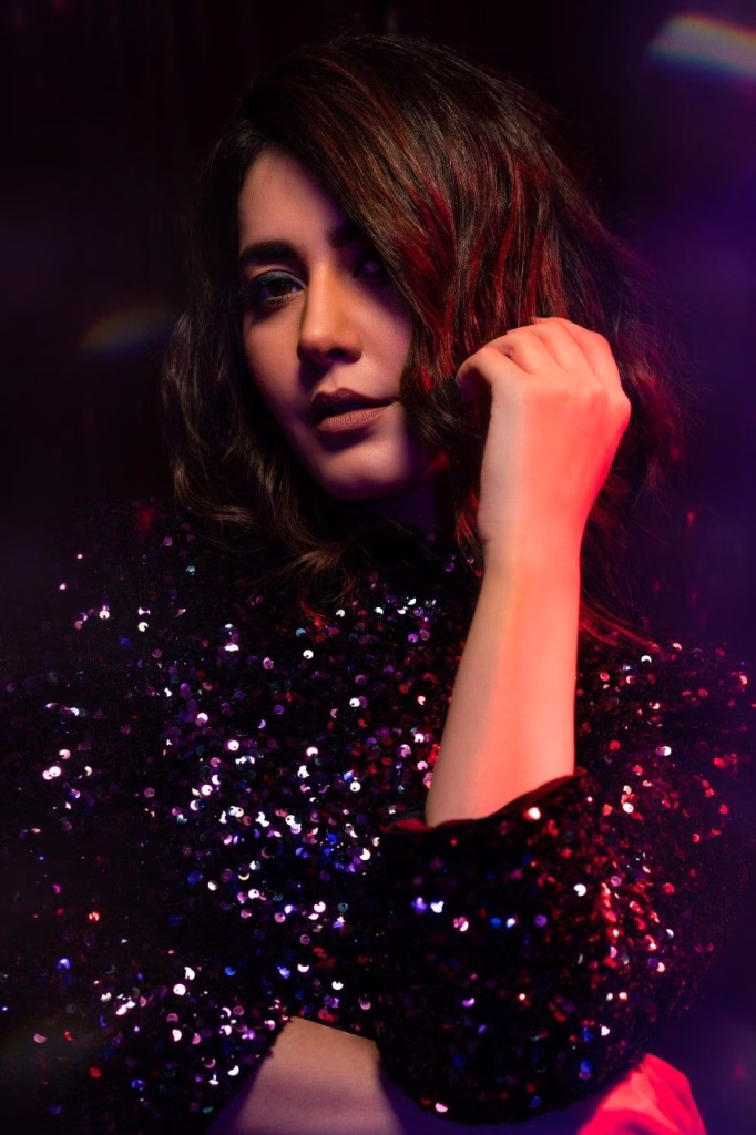 Raashii Khanna
