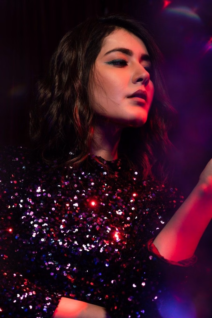 Raashii Khanna