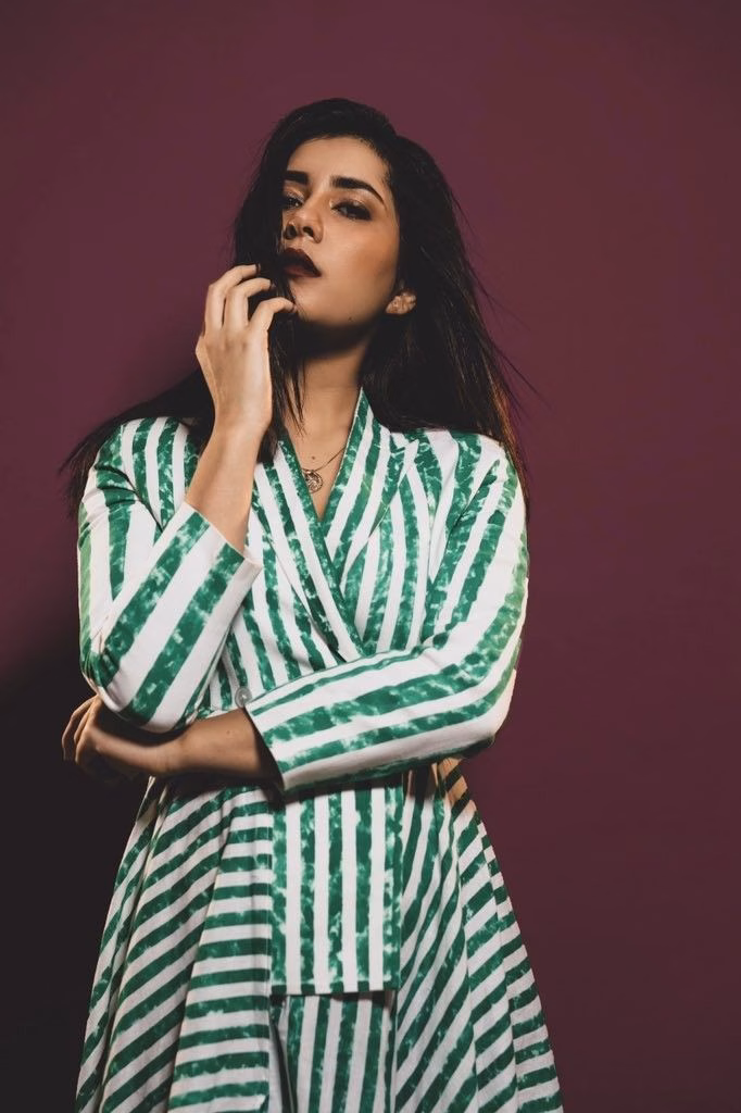 Raashii Khanna