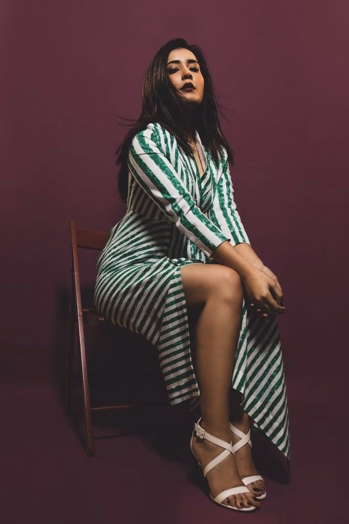Raashii Khanna