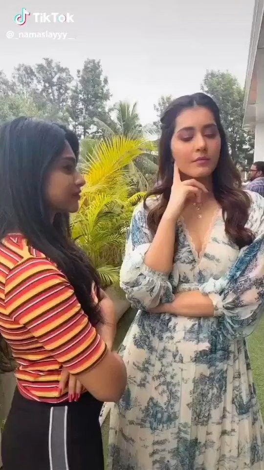 Raashii Khanna