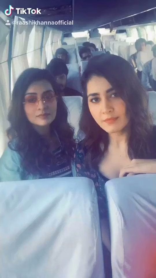 Raashii Khanna