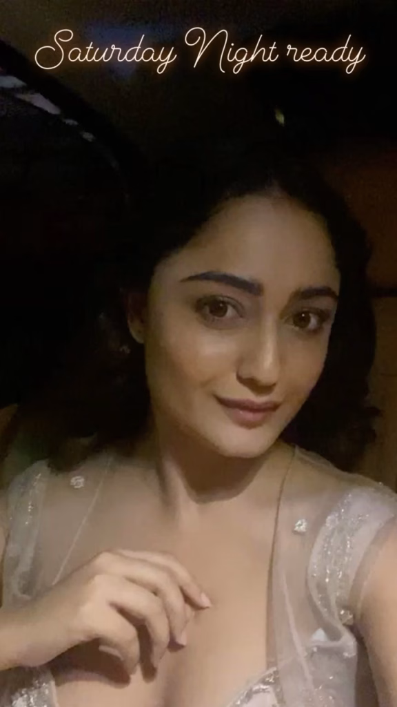 Tridha Choudhury