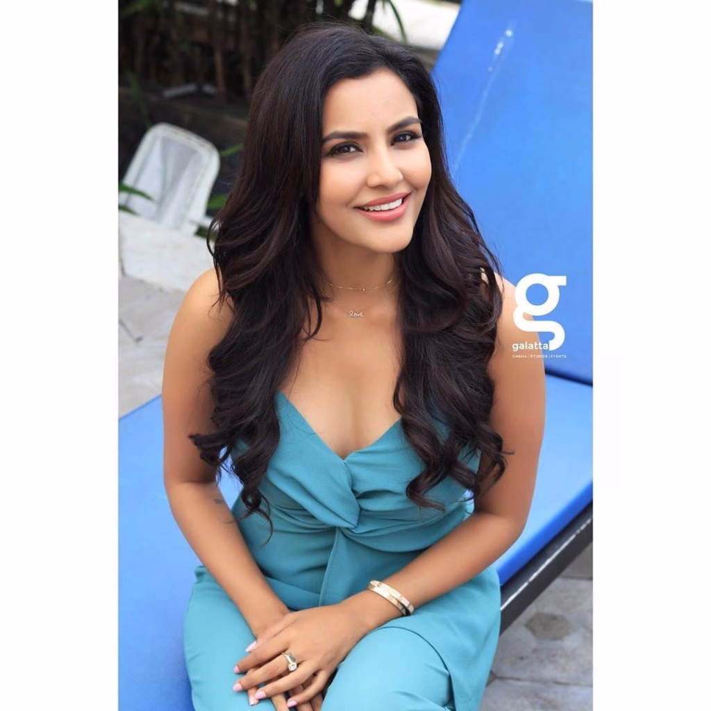 Priya Anand