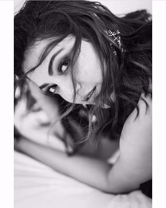 Kajal Aggarwal