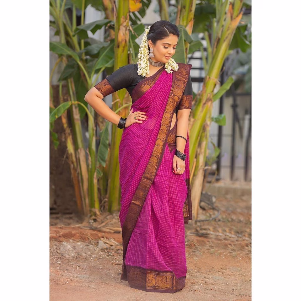 Sreemukhi