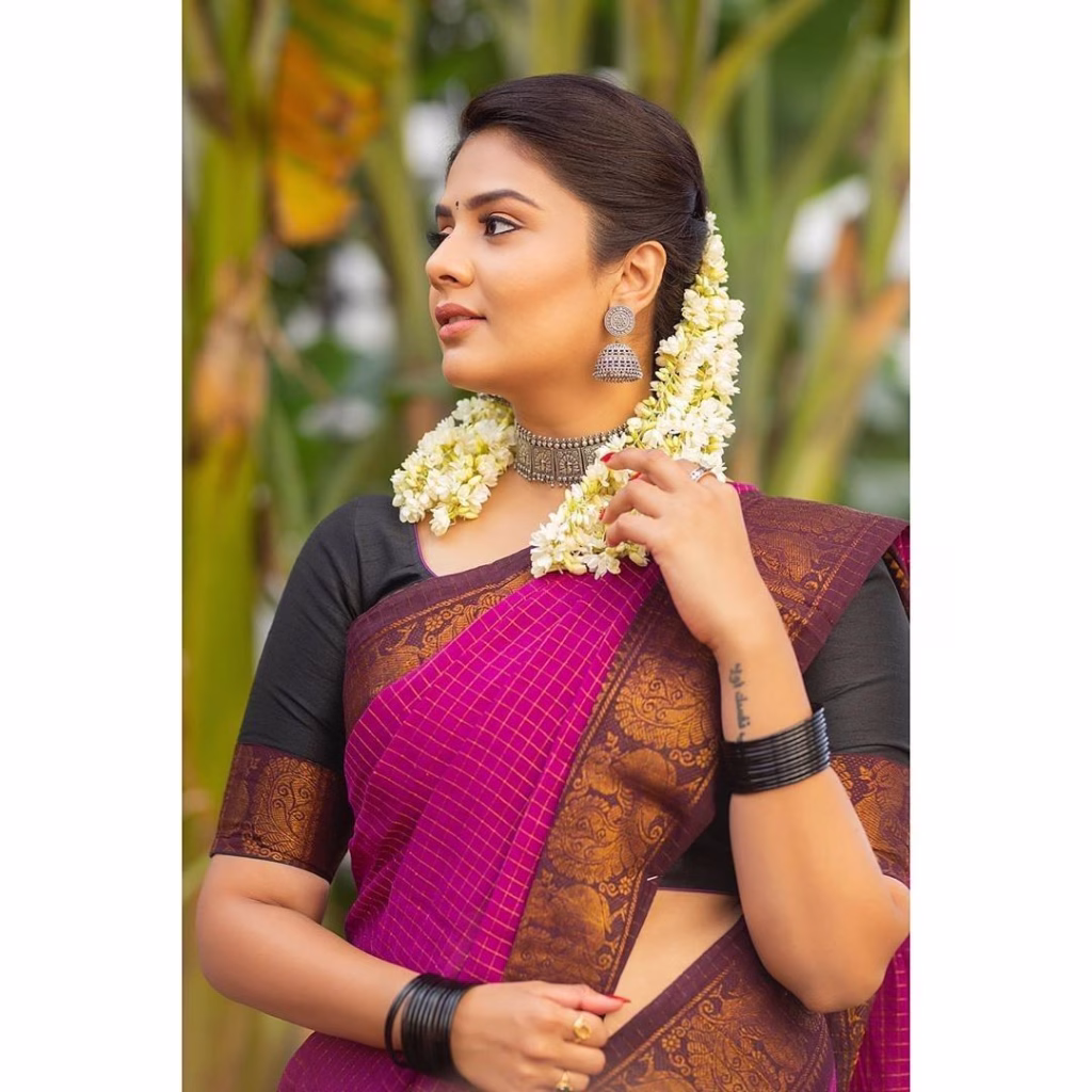 Sreemukhi
