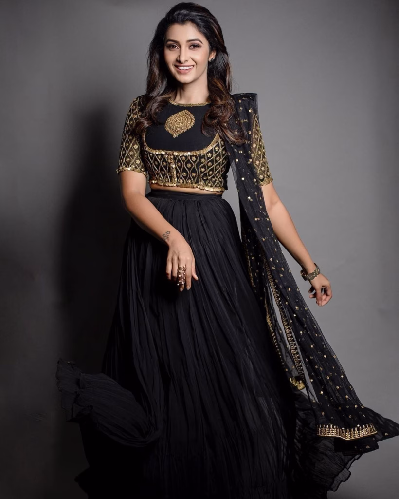 Priya Bhavani Shankar