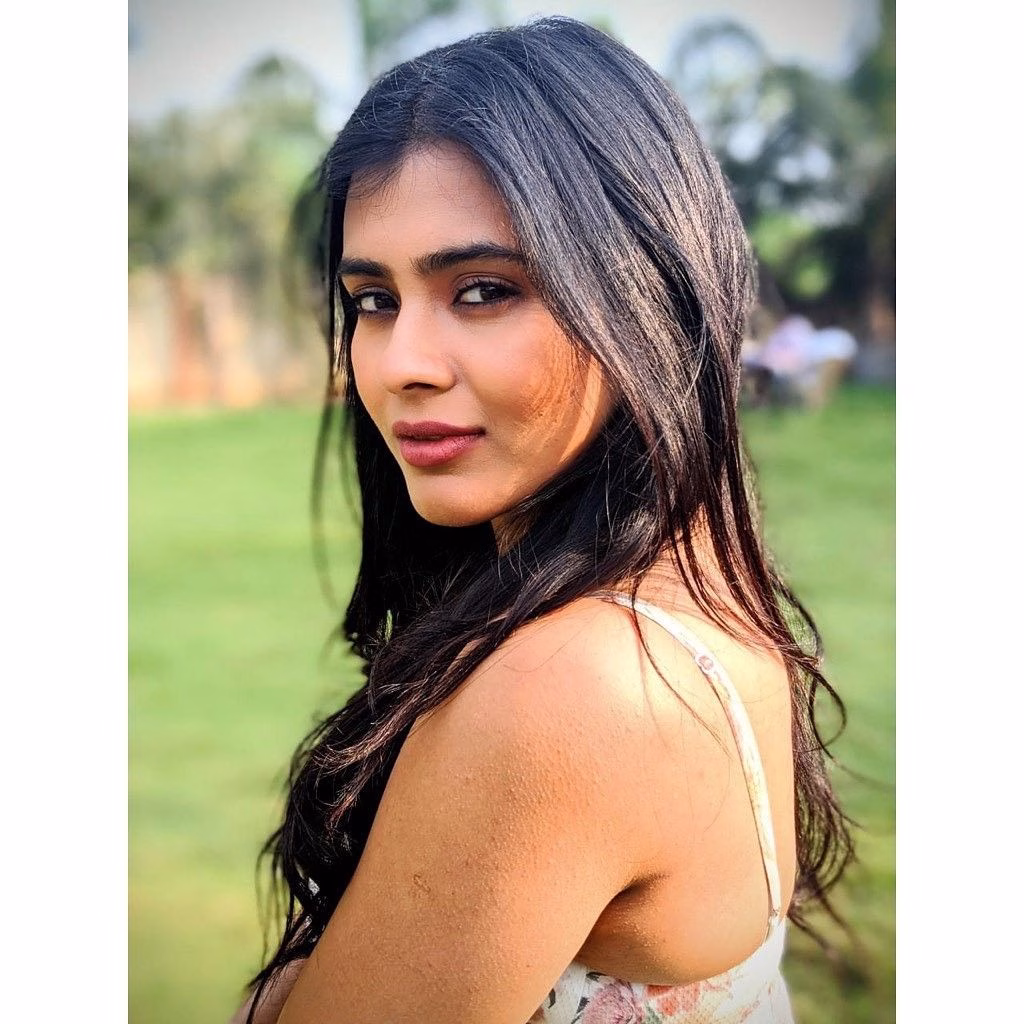 Hebah Patel
