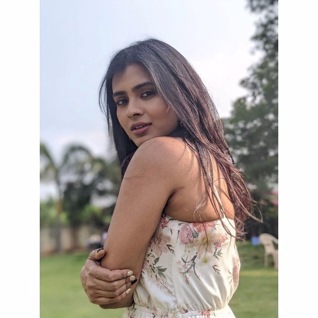 Hebah Patel