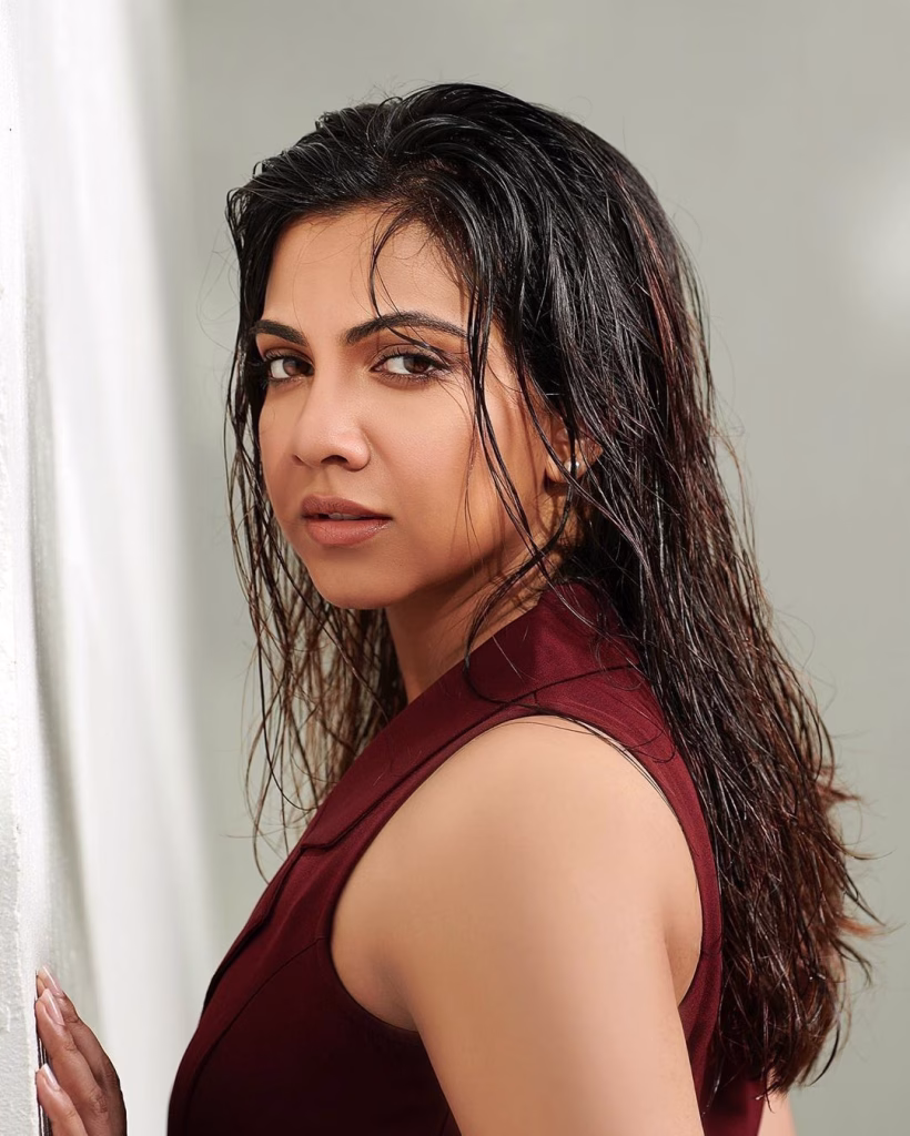 Madonna Sebastian