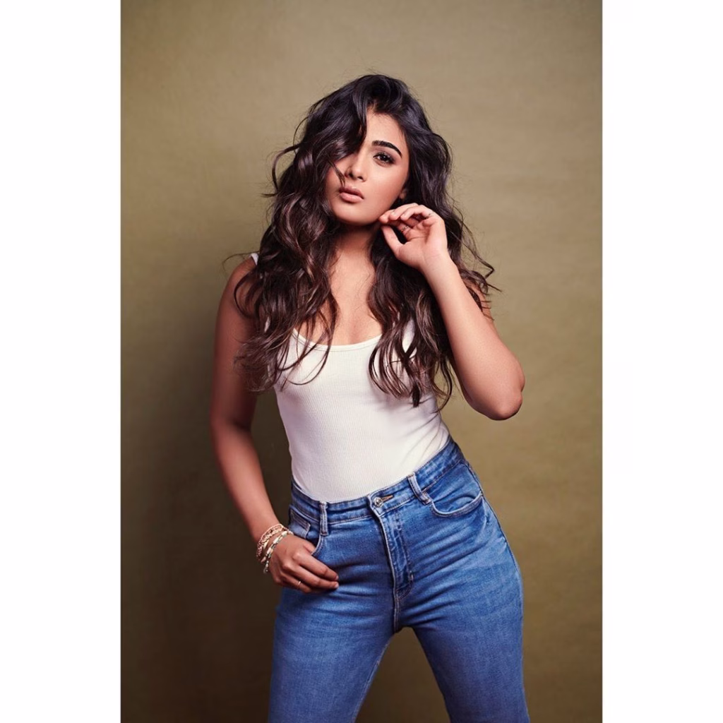 Shalini Pandey