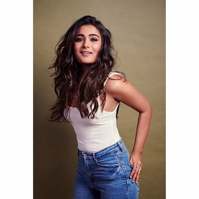 Shalini Pandey