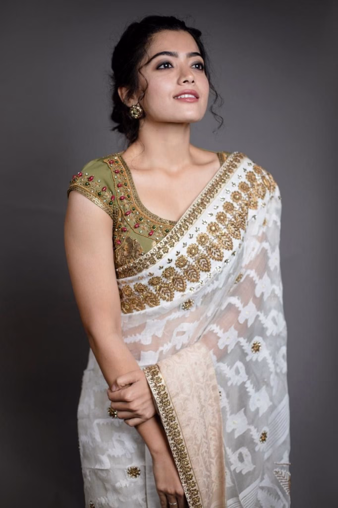 Rashmika Mandanna