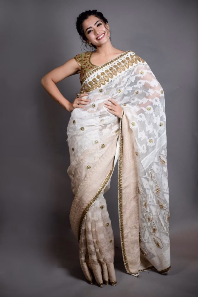 Rashmika Mandanna
