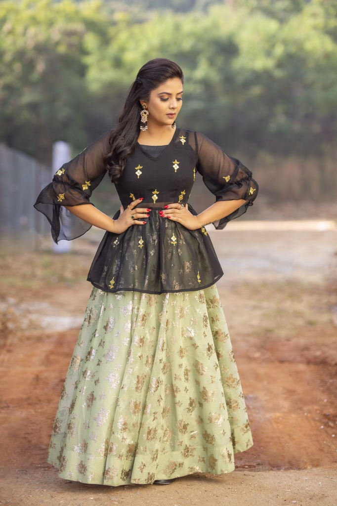 Sreemukhi