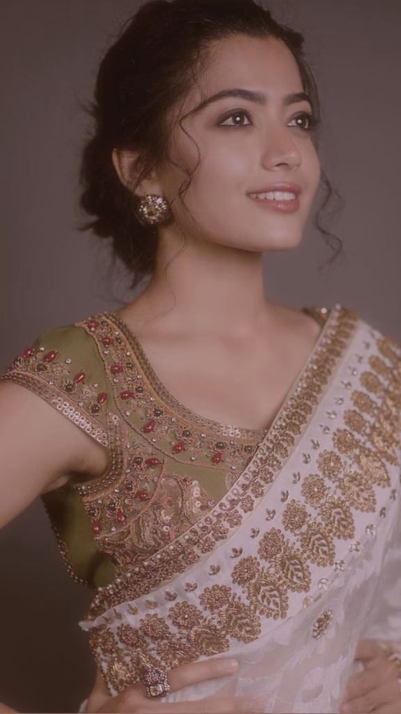 Rashmika Mandanna