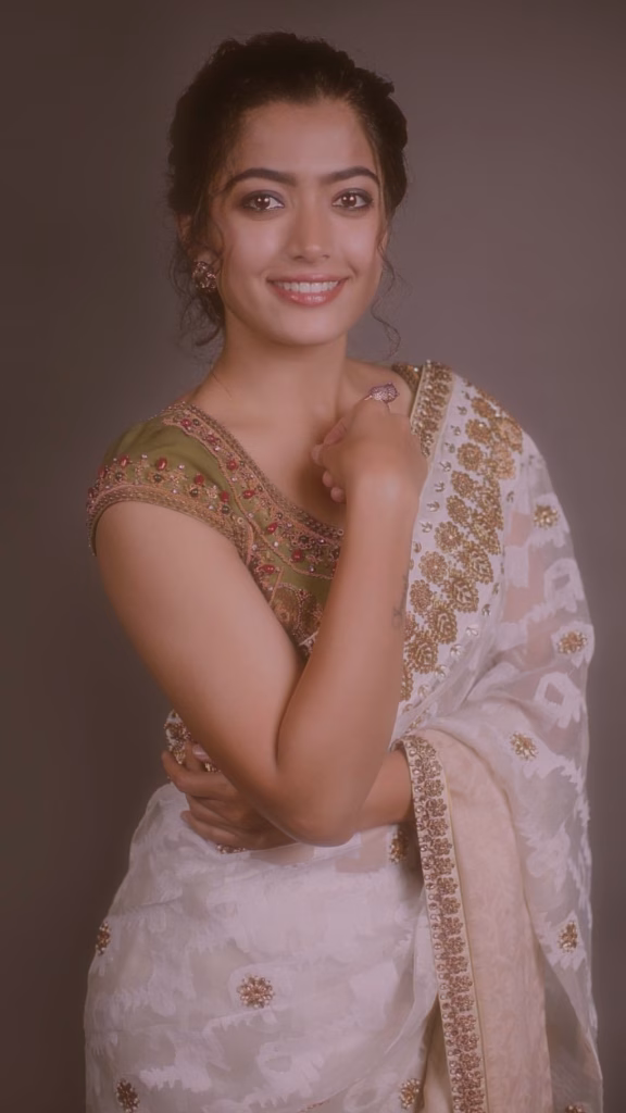 Rashmika Mandanna