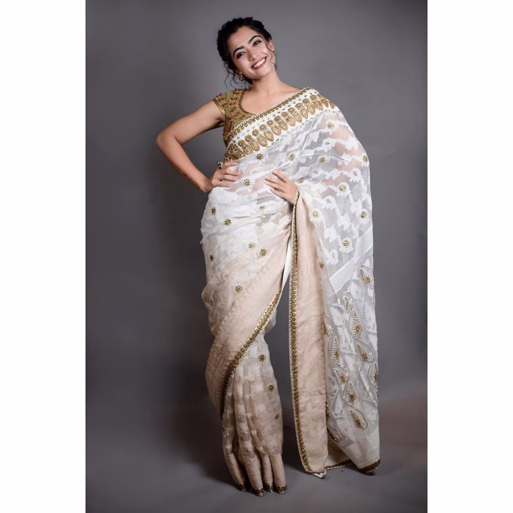 Rashmika Mandanna