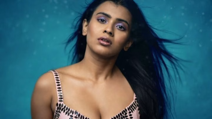 Hebah Patel