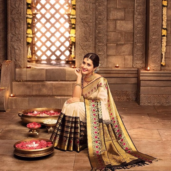 Raashii Khanna