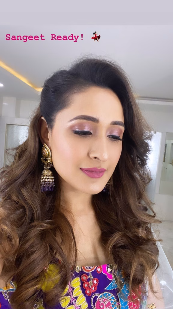 Pragya Jaiswal