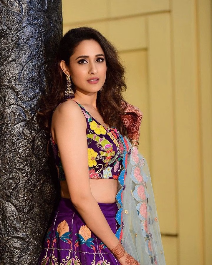 Pragya Jaiswal