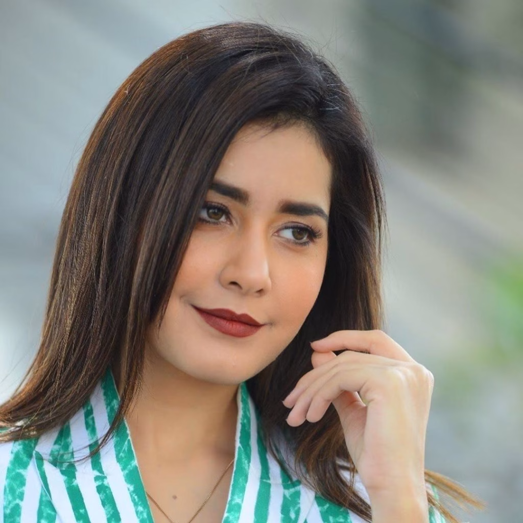 Raashii Khanna