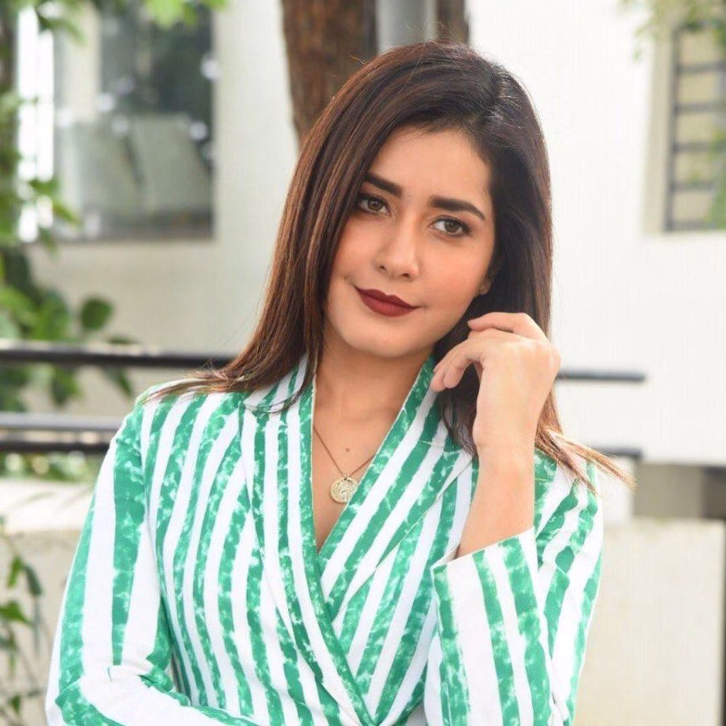 Raashii Khanna