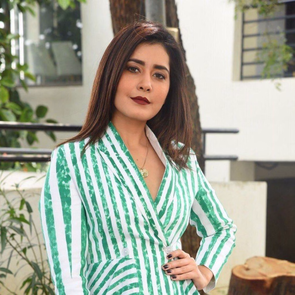 Raashii Khanna