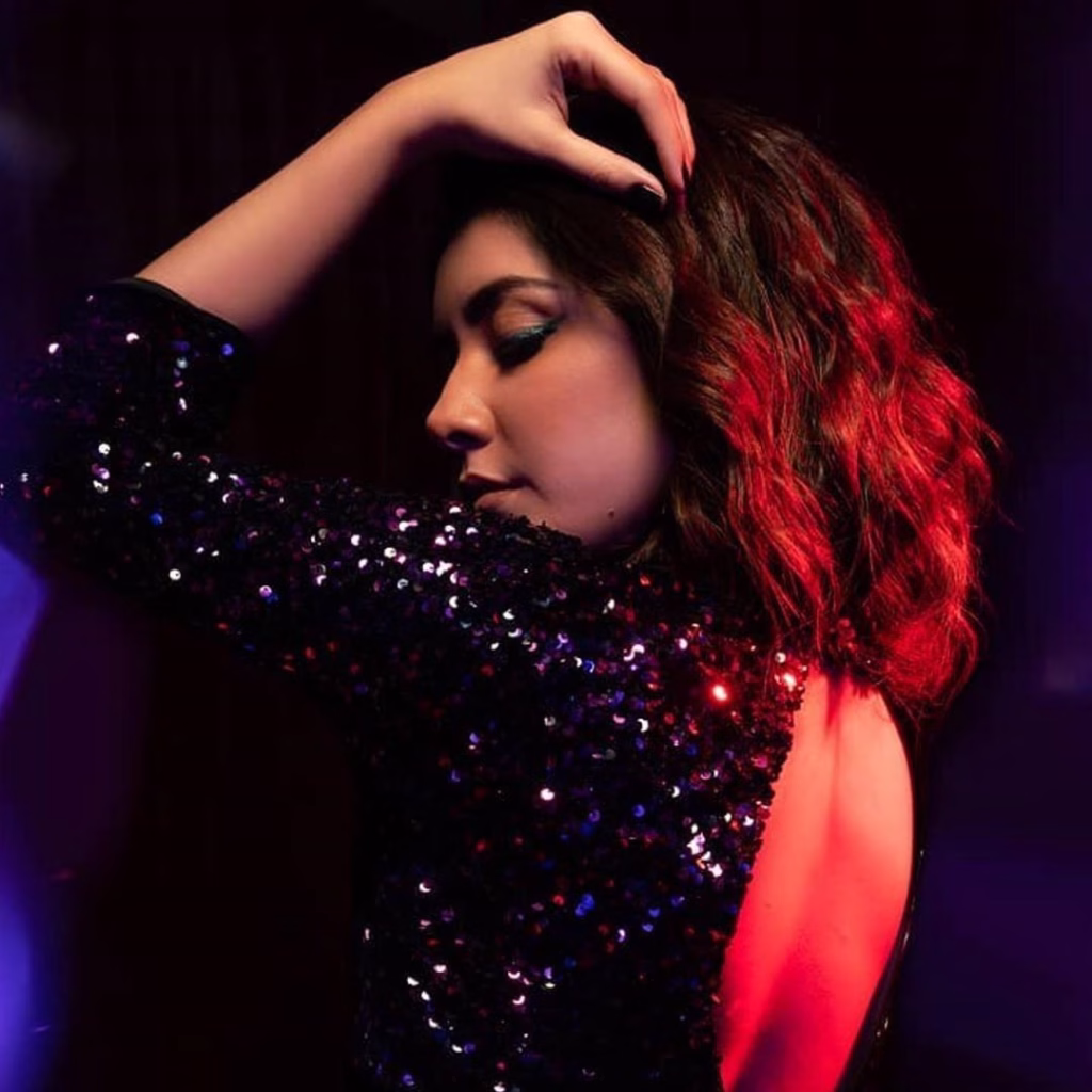 Raashii Khanna