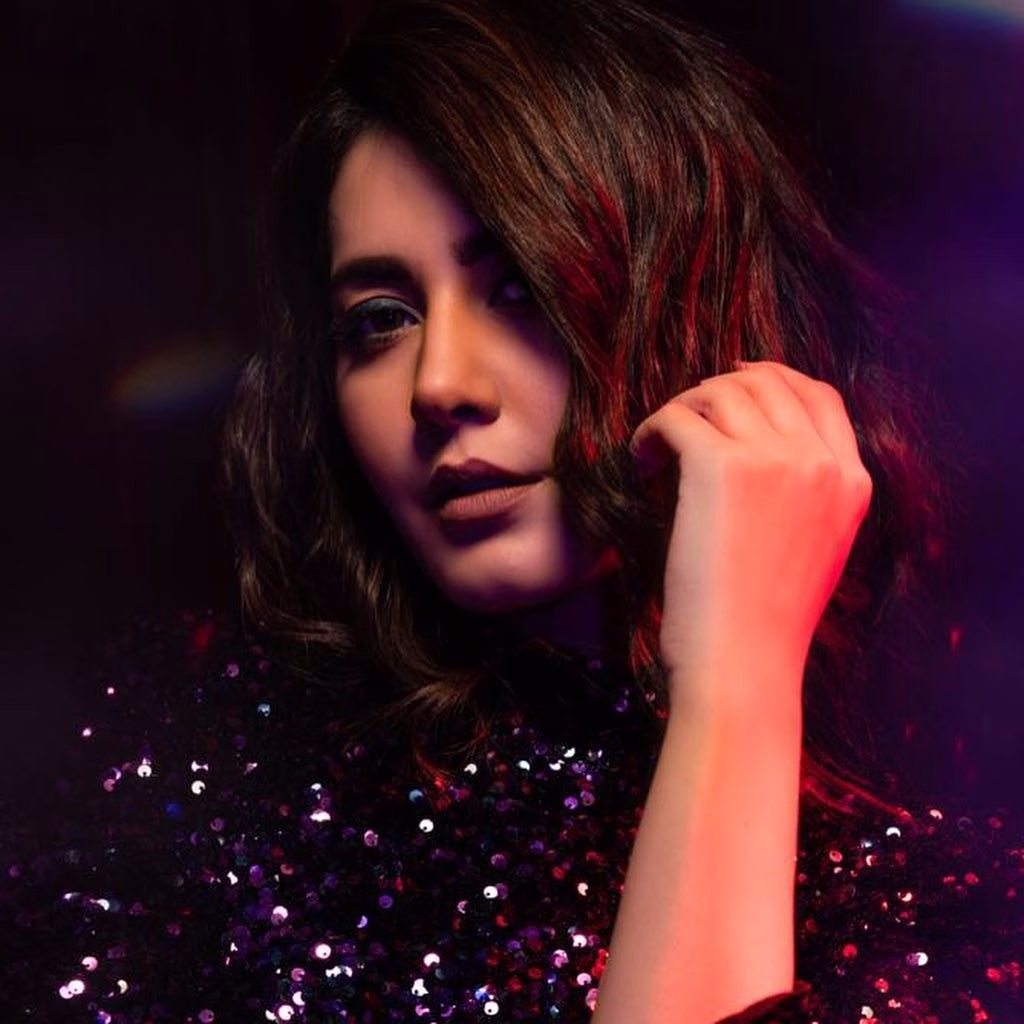 Raashii Khanna