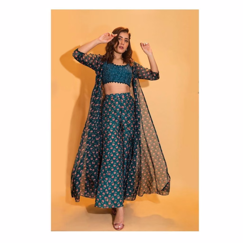 Raashii Khanna