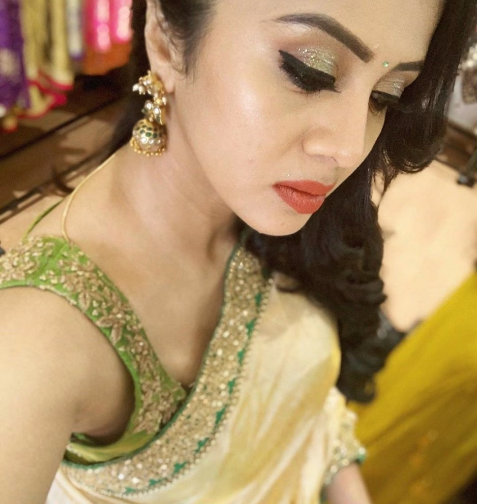 Anjana Rangan