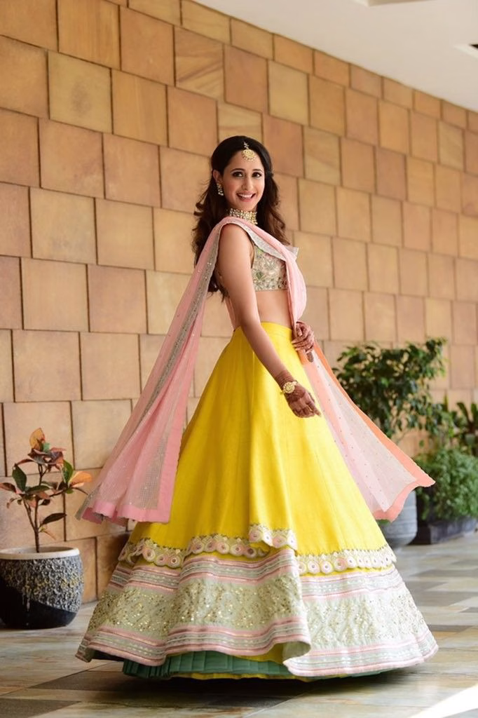 Pragya Jaiswal