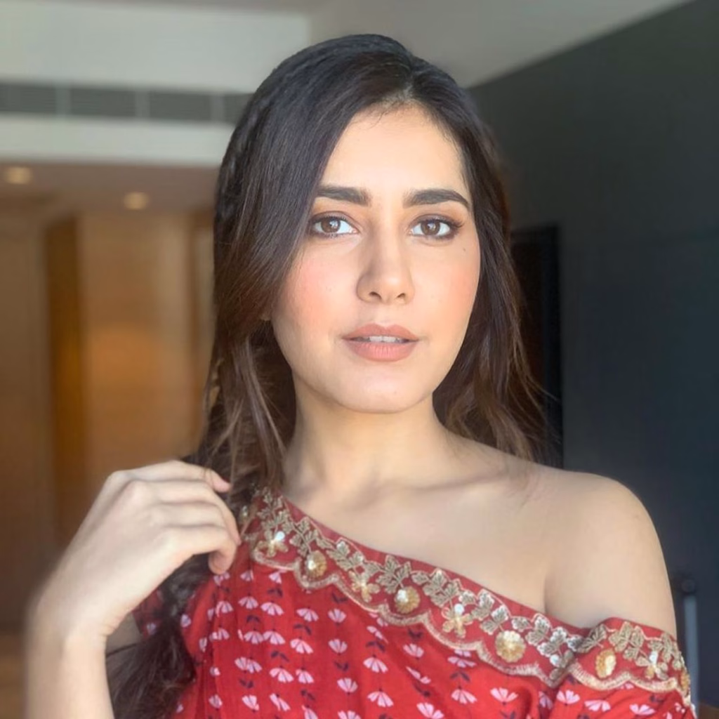 Raashii Khanna