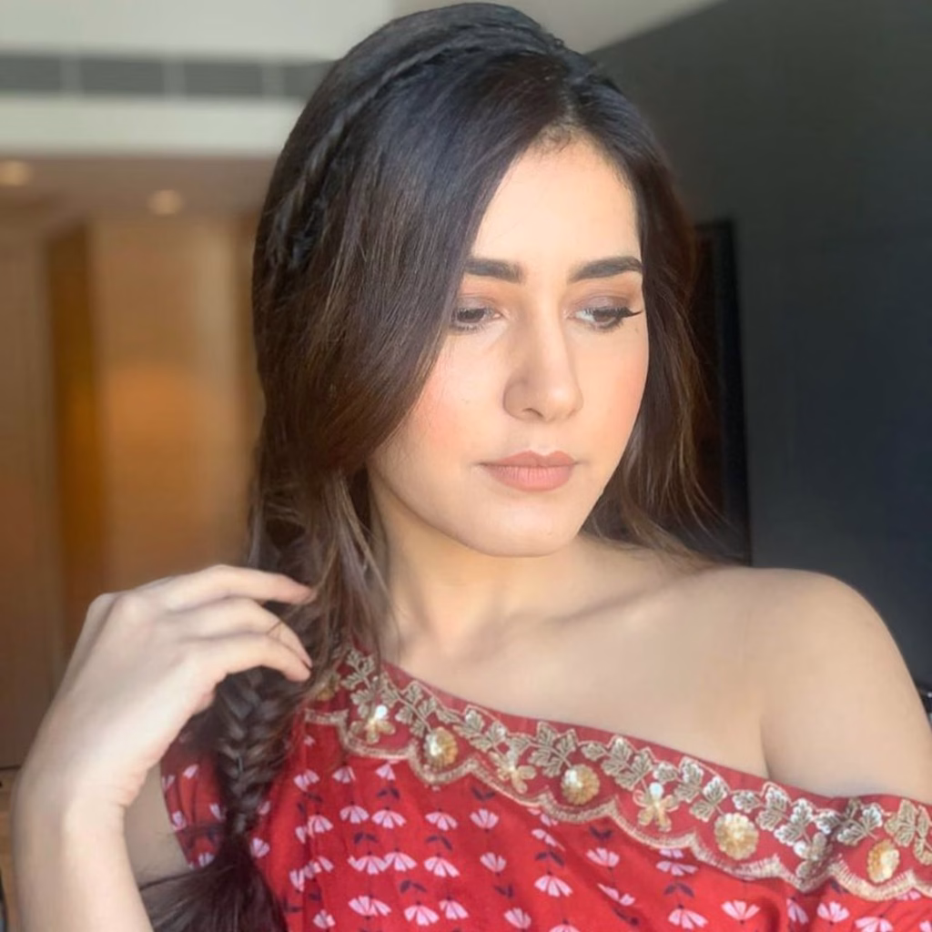 Raashii Khanna