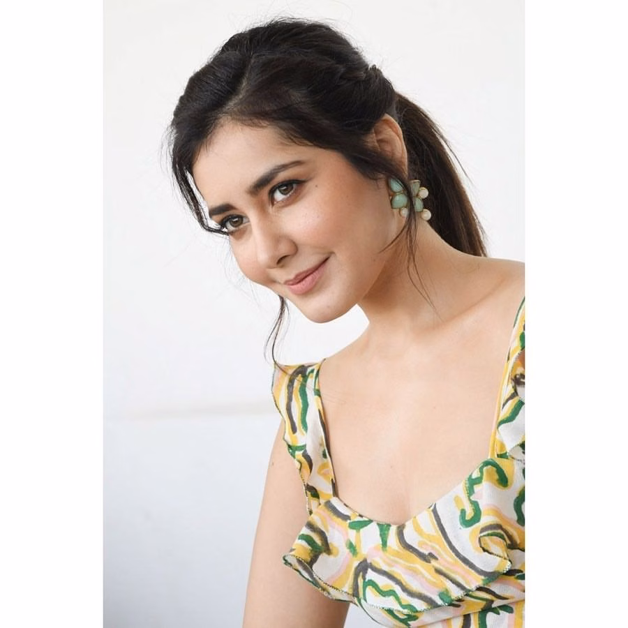 Raashii Khanna