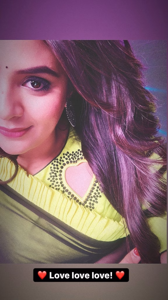 Sreemukhi