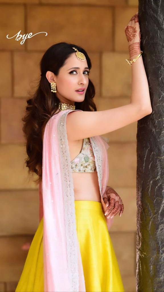 Pragya Jaiswal