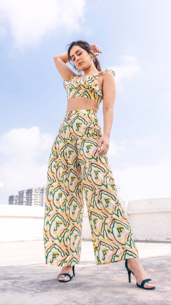 Raashii Khanna